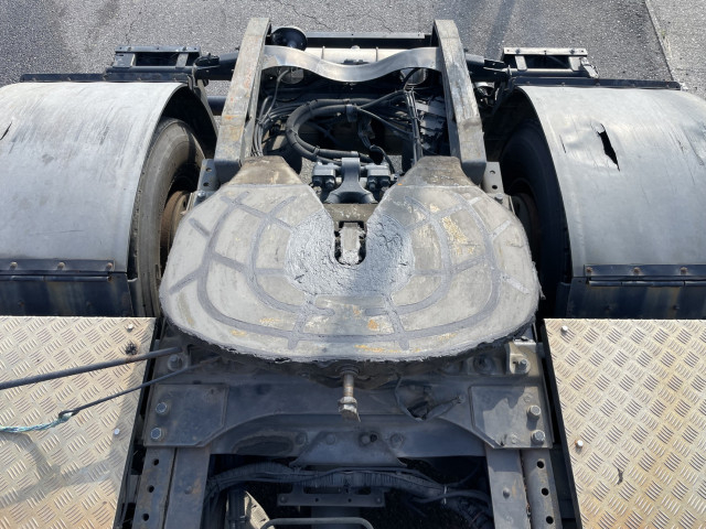 日野 プロフィア 大型 トラクタ BKG-SH1EDXG(98049) 20枚目