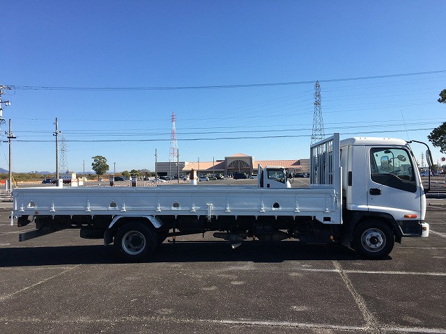 いすゞ フォワード 中型 平ボディ ADG-FRR90K3S(98050) 5枚目