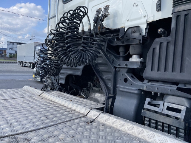 日野 プロフィア 大型 トラクタ BKG-SH1EDXG(98049) 21枚目