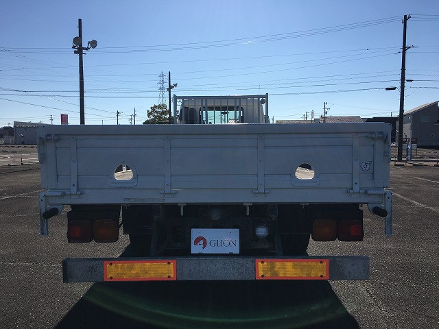 いすゞ フォワード 中型 平ボディ ADG-FRR90K3S(98050) 7枚目