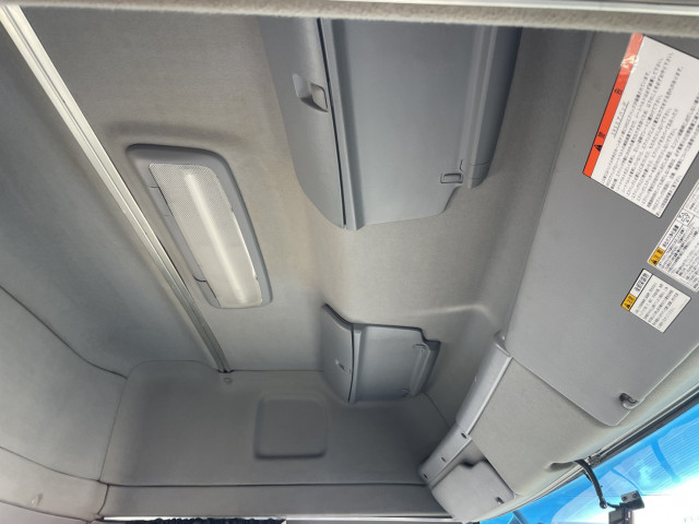 日野 プロフィア 大型 トラクタ BKG-SH1EDXG(98049) 23枚目