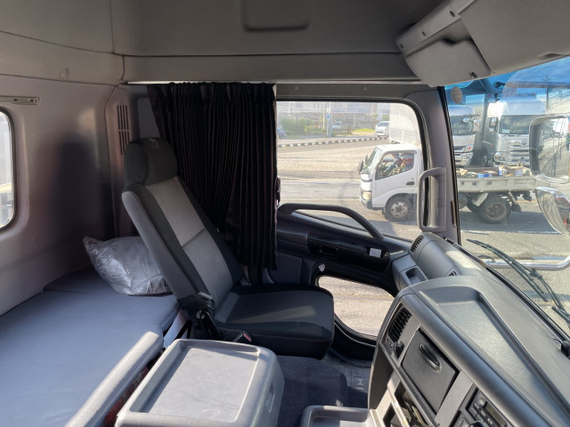 日野 プロフィア 大型 トラクタ BKG-SH1EDXG(98049) 24枚目