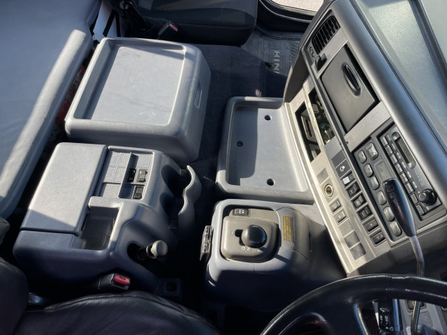 日野 プロフィア 大型 トラクタ BKG-SH1EDXG(98049) 25枚目