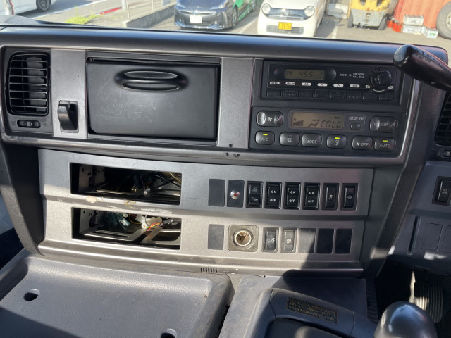 日野 プロフィア 大型 トラクタ BKG-SH1EDXG(98049) 26枚目