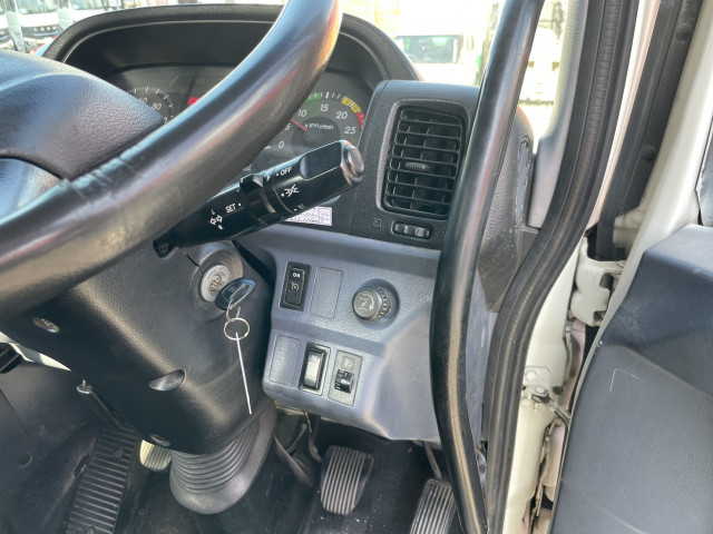 日野 プロフィア 大型 トラクタ BKG-SH1EDXG(98049) 28枚目