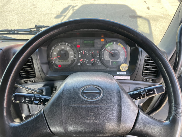 日野 プロフィア 大型 トラクタ BKG-SH1EDXG(98049) 29枚目