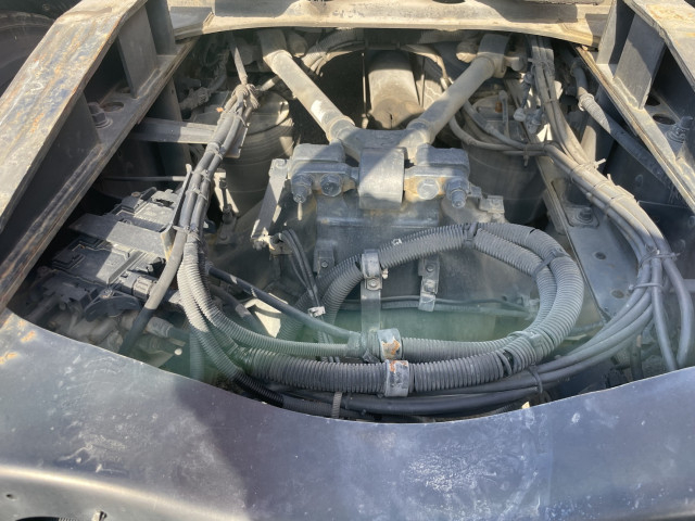 日野 プロフィア 大型 トラクタ BKG-SH1EDXG(98049) 31枚目