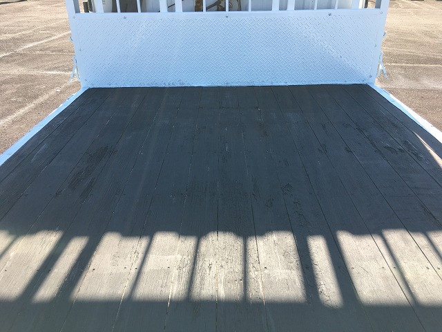 いすゞ フォワード 中型 平ボディ ADG-FRR90K3S(98050) 17枚目