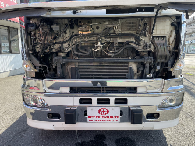 日野 プロフィア 大型 トラクタ BKG-SH1EDXG(98049) 33枚目