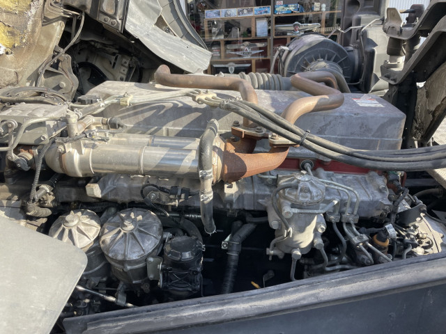 日野 プロフィア 大型 トラクタ BKG-SH1EDXG(98049) 34枚目