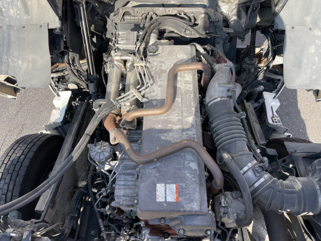 日野 プロフィア 大型 トラクタ BKG-SH1EDXG(98049) 35枚目