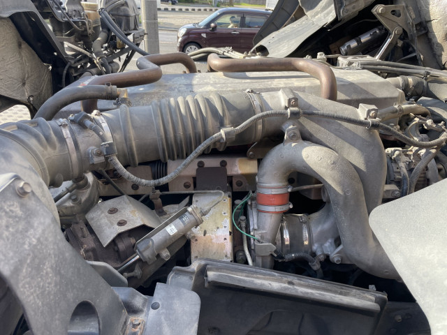 日野 プロフィア 大型 トラクタ BKG-SH1EDXG(98049) 38枚目