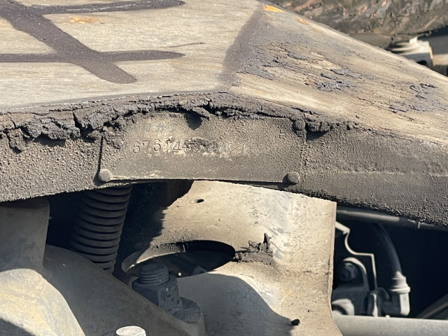 日野 プロフィア 大型 トラクタ BKG-SH1EDXG(98049) 39枚目