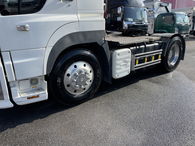 日野 プロフィア 大型 トラクタ BKG-SH1EDXG(98049) 40枚目