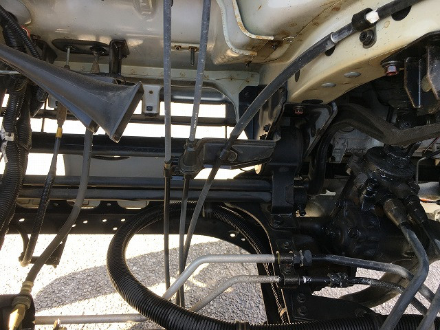 いすゞ フォワード 中型 平ボディ ADG-FRR90K3S(98050) 25枚目