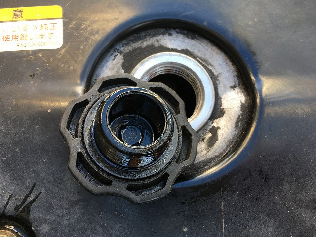 いすゞ フォワード 中型 平ボディ ADG-FRR90K3S(98050) 26枚目