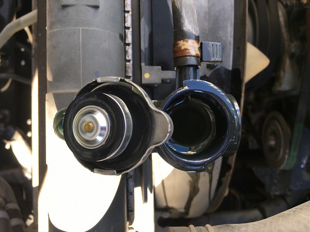 いすゞ フォワード 中型 平ボディ ADG-FRR90K3S(98050) 27枚目