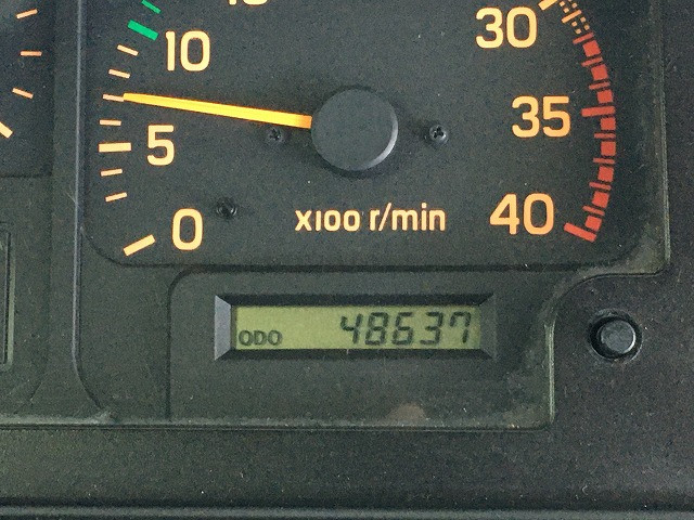 いすゞ フォワード 中型 平ボディ ADG-FRR90K3S(98050) 30枚目