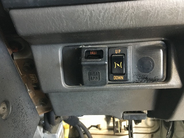 いすゞ フォワード 中型 平ボディ ADG-FRR90K3S(98050) 32枚目