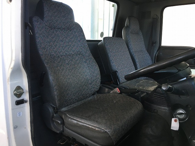 いすゞ フォワード 中型 平ボディ ADG-FRR90K3S(98050) 37枚目