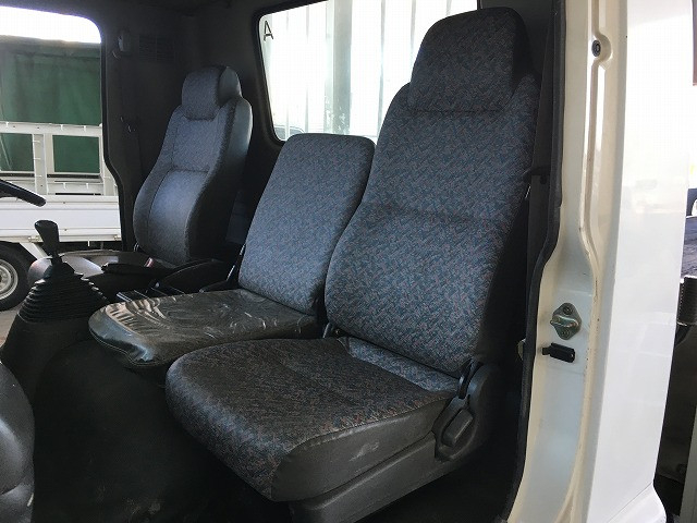 いすゞ フォワード 中型 平ボディ ADG-FRR90K3S(98050) 38枚目