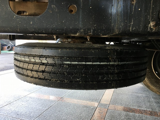 いすゞ フォワード 中型 平ボディ ADG-FRR90K3S(98050) 42枚目