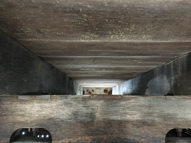 いすゞ フォワード 中型 平ボディ ADG-FRR90K3S(98050) 45枚目