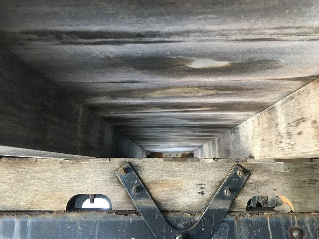 いすゞ フォワード 中型 平ボディ ADG-FRR90K3S(98050) 47枚目