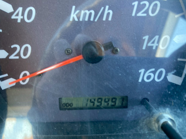 いすゞ エルフ 小型 平ボディ（クレーン付） PB-NPR81AR(98051) 42枚目