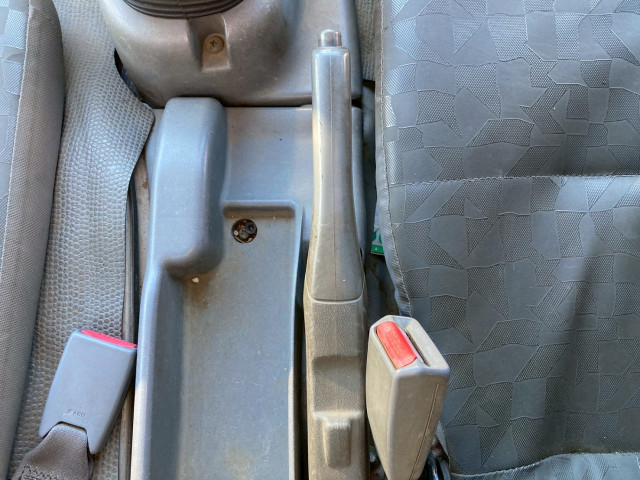 いすゞ エルフ 小型 平ボディ（クレーン付） PB-NPR81AR(98051) 43枚目