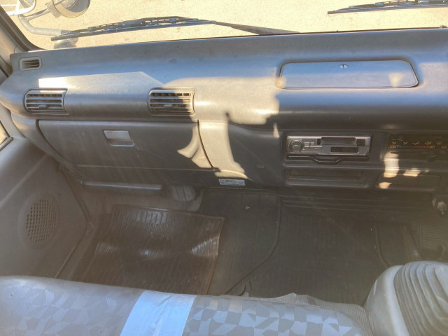 いすゞ エルフ 小型 平ボディ（クレーン付） PB-NPR81AR(98051) 45枚目