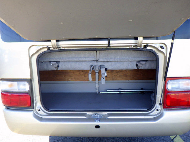 トヨタ コースター 小型 バス PB-XZB51(98053) 7枚目