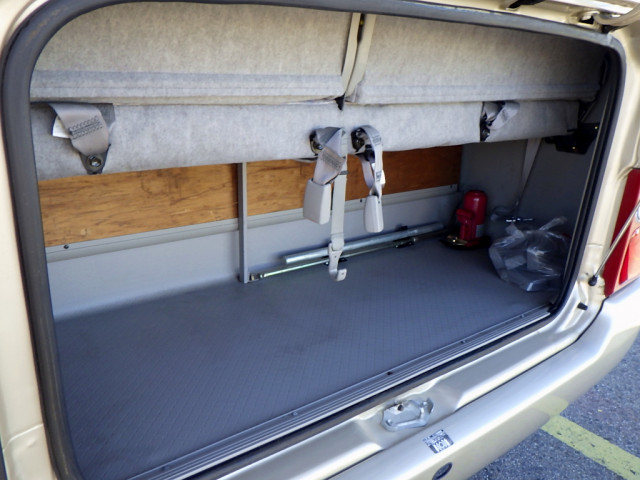 トヨタ コースター 小型 バス PB-XZB51(98053) 8枚目