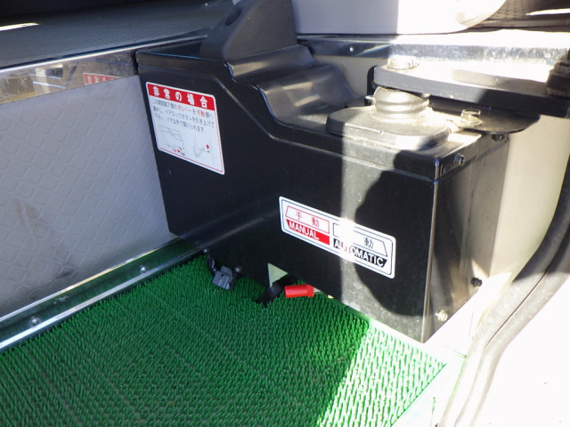 トヨタ コースター 小型 バス PB-XZB51(98053) 11枚目