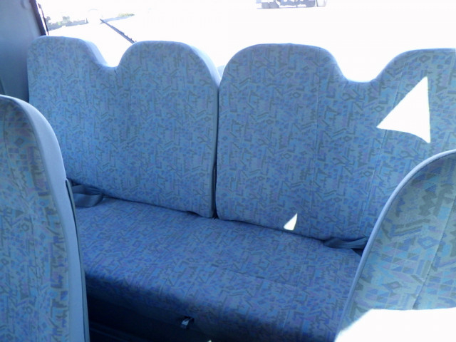 トヨタ コースター 小型 バス PB-XZB51(98053) 13枚目