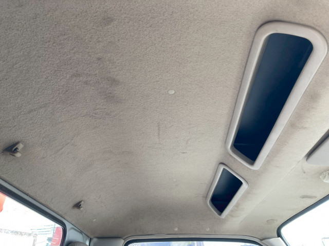 トヨタ トヨエース 小型 平ボディ（クレーン付） PB-XZU341(98052) 40枚目