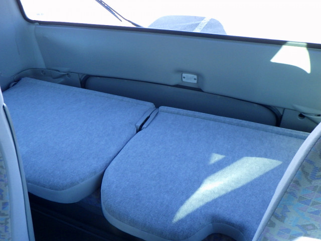 トヨタ コースター 小型 バス PB-XZB51(98053) 14枚目