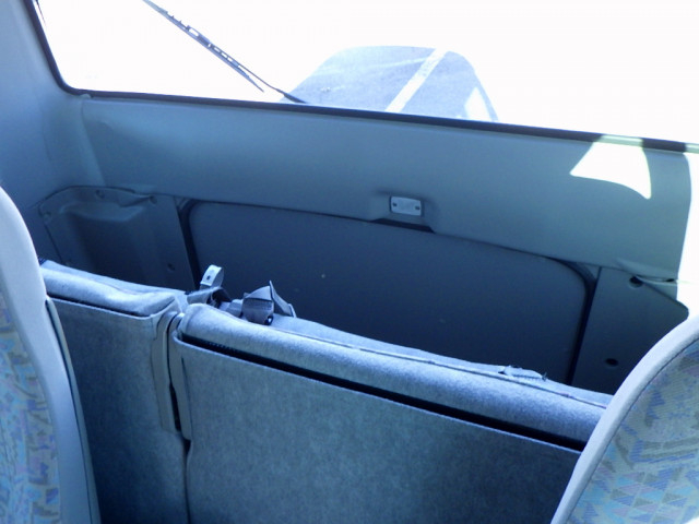 トヨタ コースター 小型 バス PB-XZB51(98053) 15枚目