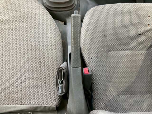 トヨタ トヨエース 小型 平ボディ（クレーン付） PB-XZU341(98052) 44枚目