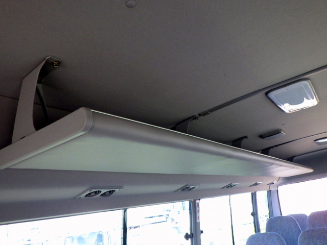 トヨタ コースター 小型 バス PB-XZB51(98053) 20枚目