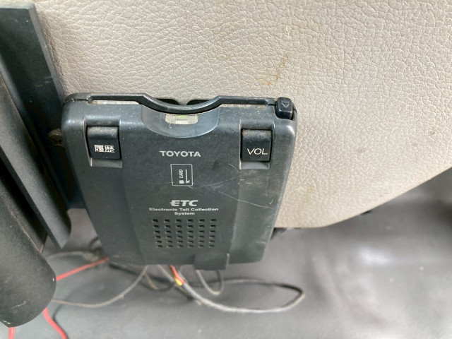 トヨタ トヨエース 小型 平ボディ（クレーン付） PB-XZU341(98052) 48枚目