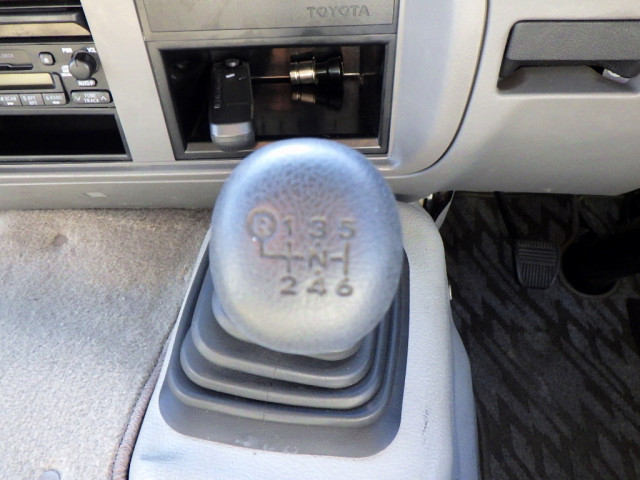 トヨタ コースター 小型 バス PB-XZB51(98053) 24枚目