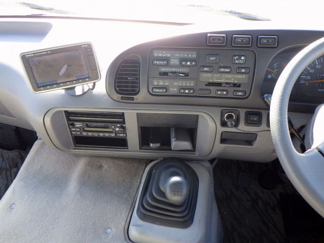 トヨタ コースター 小型 バス PB-XZB51(98053) 25枚目