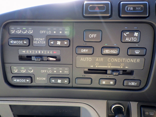 トヨタ コースター 小型 バス PB-XZB51(98053) 30枚目