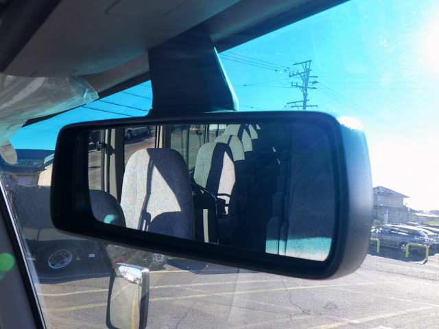 トヨタ コースター 小型 バス PB-XZB51(98053) 33枚目