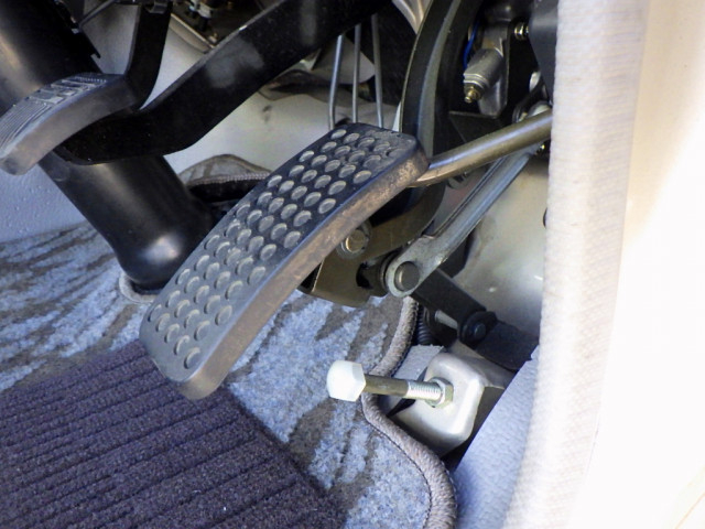 トヨタ コースター 小型 バス PB-XZB51(98053) 35枚目