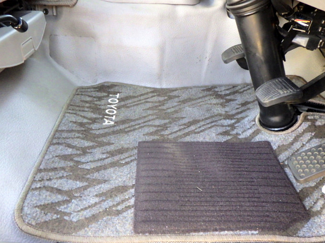 トヨタ コースター 小型 バス PB-XZB51(98053) 36枚目