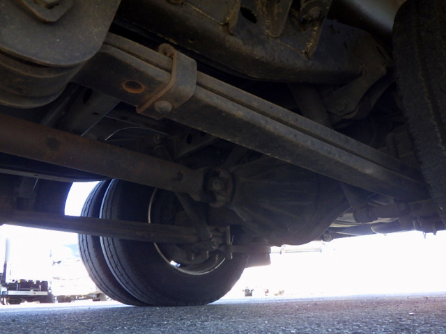 トヨタ コースター 小型 バス PB-XZB51(98053) 37枚目