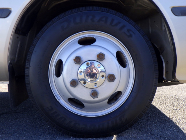 トヨタ コースター 小型 バス PB-XZB51(98053) 41枚目