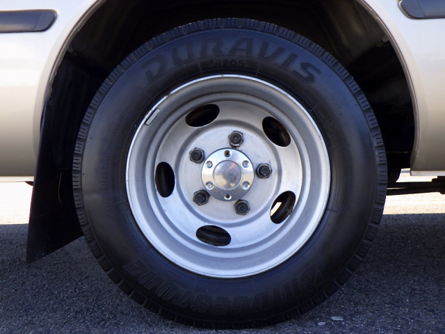 トヨタ コースター 小型 バス PB-XZB51(98053) 42枚目